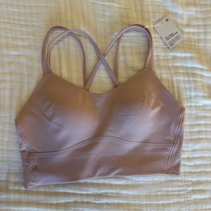 Like a Cloud Lululemon Sports Bra